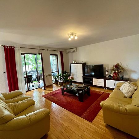 Apartment Adri Rovinj Exterior foto