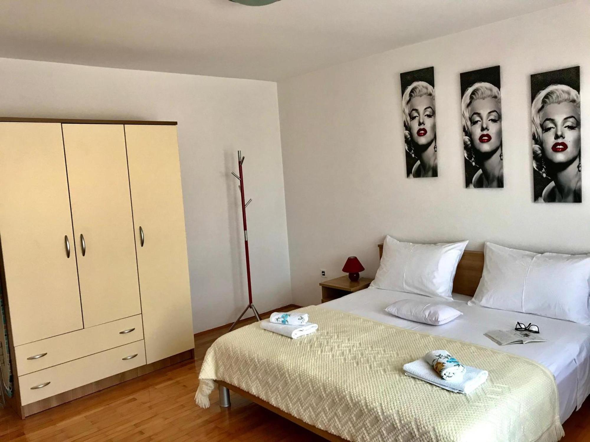 Apartment Adri Rovinj Exterior foto