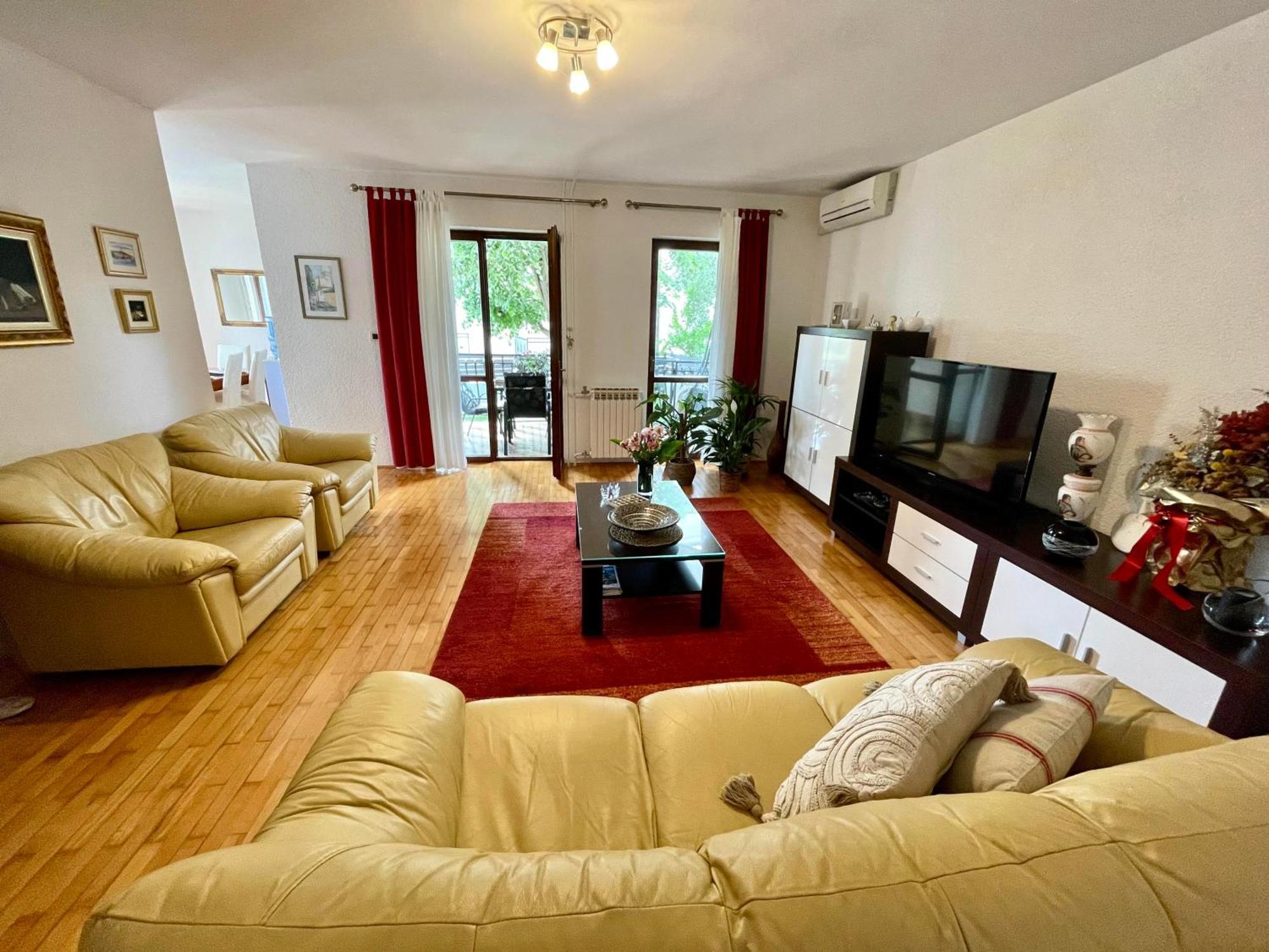Apartment Adri Rovinj Exterior foto