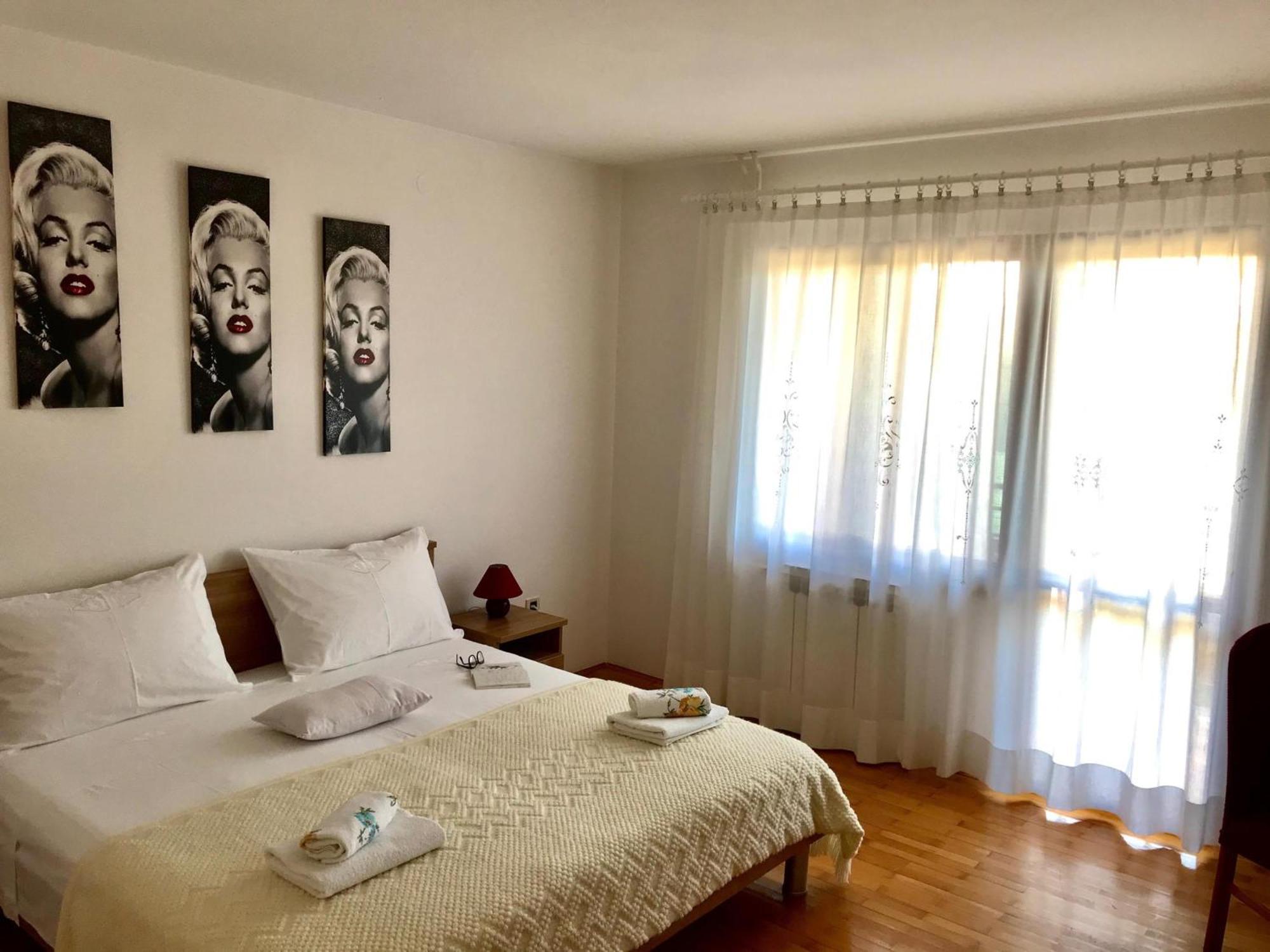 Apartment Adri Rovinj Exterior foto